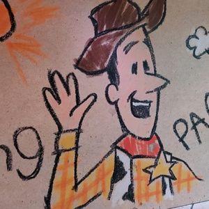 Meet your Posher, David